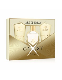 A.SEVILLA EST COL WOM GALAXY 100V+B+G