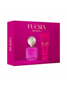 SHAKIRA FUCSIA COL WOM 50V+B