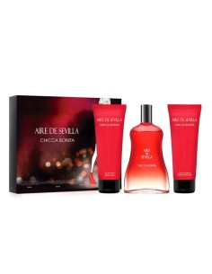 A.SEVILLA CHICA BONITA COL 100V+C+G