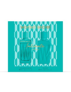 WOMAN SECRET INT DAYDREAM 100V+BOD