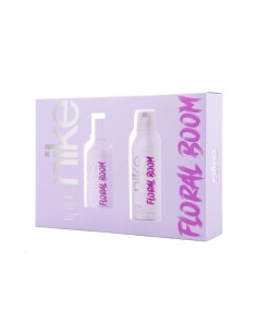 NIKE WOM COL FLORAL BOOM 100V+D*E