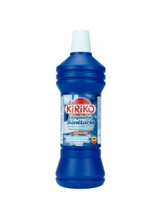 LIMPIADOR SANITARIO 1L KIRIKO