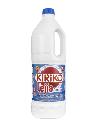 LEJIA 2L LAVADORA KIRIKO