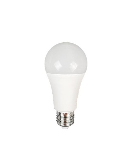 BOMBILLA LED A60 PACK 2 E27/11W 6500K CJ72