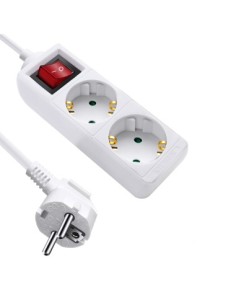 ALARGADOR 2 BASE C/INTER 1.5M 3G1.5MM~ CJ60