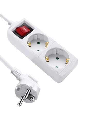 ALARGADOR 2 BASE C/INTER 1.5M 3G1.5MM~ CJ60