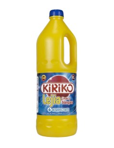 LEJIA 2L AMARILLA KIRIKO