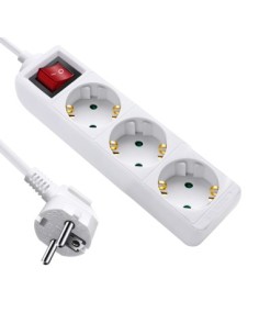 ALARGADOR 3 BASE C/INTER 3G1.5MM2 1.5MTS CJ50