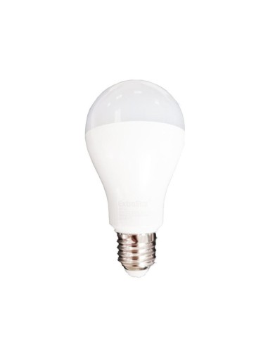 BOMBILLA LED A67 20W E27 2400LM 6500K LUZ FRIA