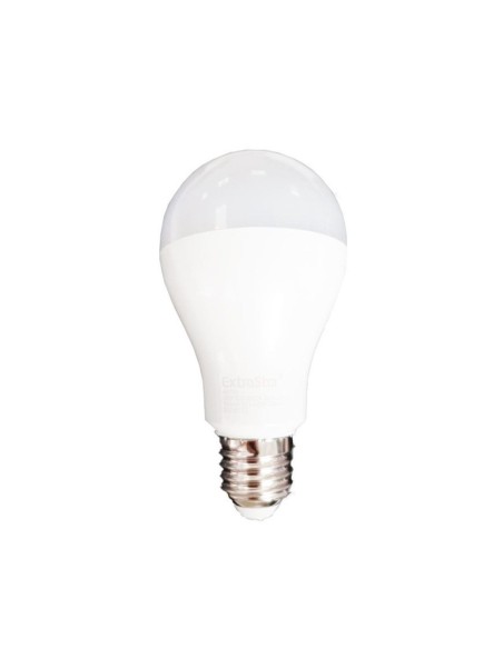 BOMBILLA LED A67 20W E27 2400LM 6500K LUZ FRIA