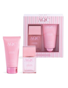 AQC FRAGRANCES SUBLIME HARMONY 2PCS