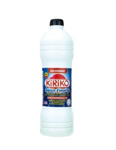 AGUAFUERTE 1.5L KIRIKO
