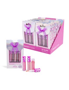 MAGIC STUDIO GLOW GLOSS TRIO