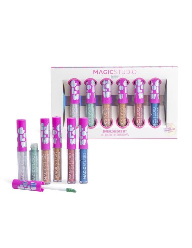 MAGIC STUDIO SPARKLING EYES SET