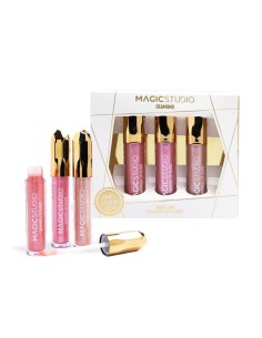MAGIC STUDIO DIAMOND SHINY LIPS