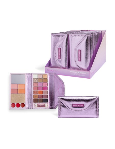 MAGIC STUDIO ROSE QUARTZ ALL IN ONE GLAM