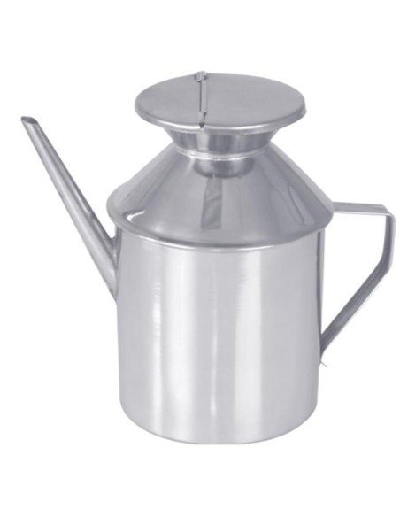 ACEITERA 9CM INOX