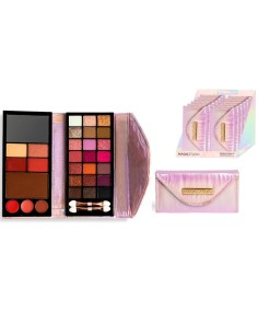 MAGIC STUDIO ROSE QUARTZ MINI WALLET