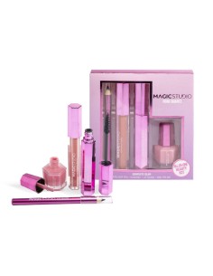 MAGIC STUDIO ROSE QUARTZ COMPLETE GLAM