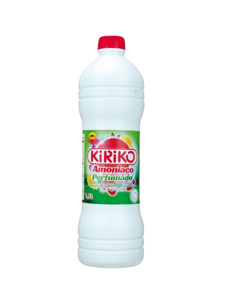 KIRIKO AMONIACO PERFUMADO 1.5 ML