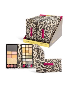 MAGIC STUDIO WILD SAFARI SAVAGE WALLET