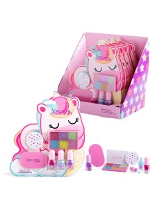 XPLOTE FUN COMPLETE BEAUTY SET