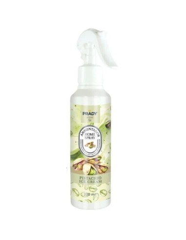 AMB. HOME SPRAY PISTACHIO ICE CREAM 220ML