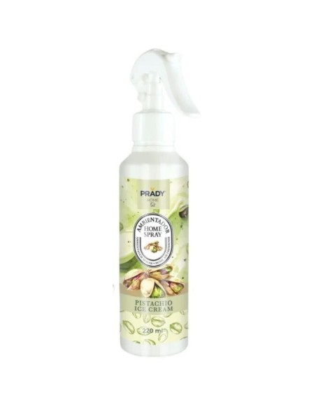 AMB. HOME SPRAY PISTACHIO ICE CREAM 220ML