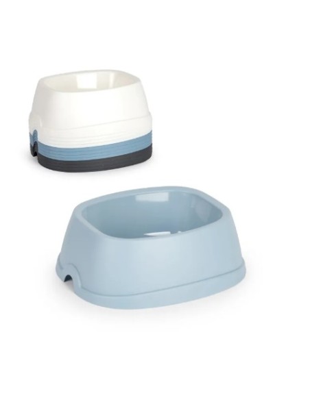 COMEDERO REX L SURTIDO BAG