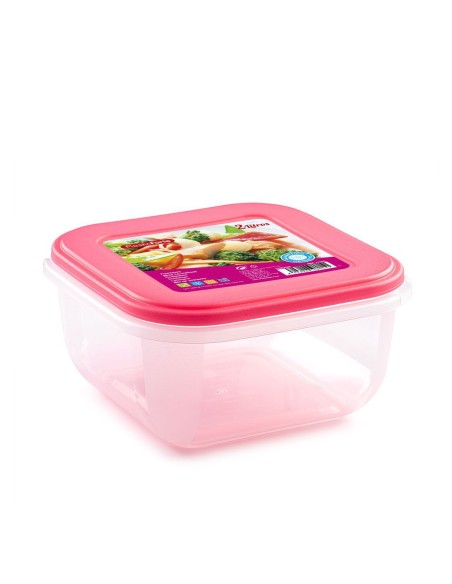 FIAMBRERA VINTAGE CUAD. 2 L SURT VRM