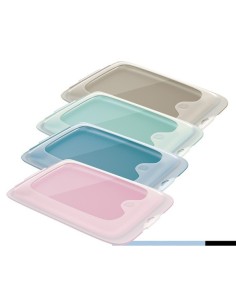 PORTA EMBUTIDOS Y ALIMENTOS 19,3X14