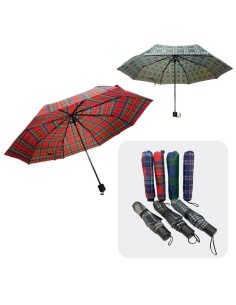 PARAGUA PLEGABLE CUADRO (12U)