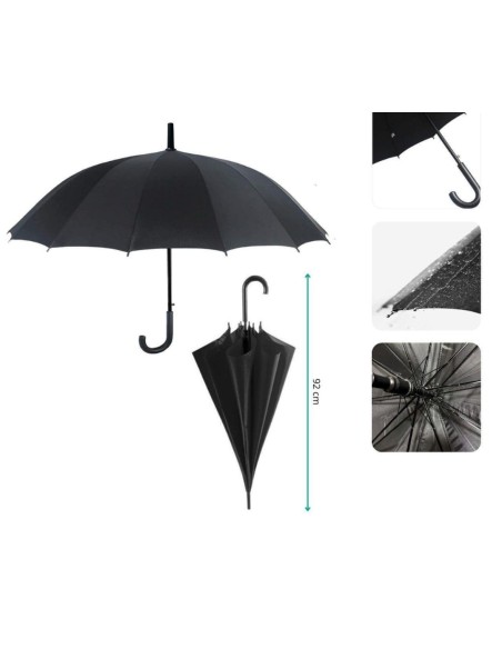 SL10646 PARAGUA 92CM 10PARRILLAS