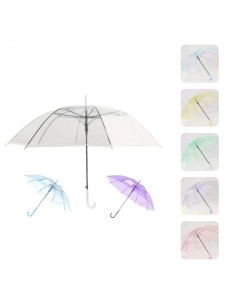 SL10649 PARAGUA TRANSPARENTE INFANTIL