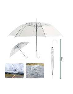 SL10650 PARAGUA TRANSPARENTE