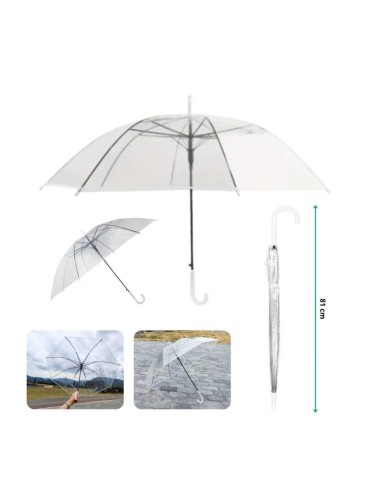 SL10650 PARAGUA TRANSPARENTE
