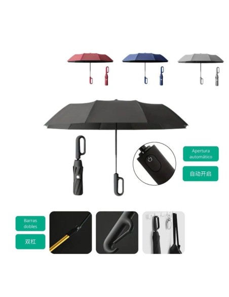 SL10653 PARAGUA 60CM AUTOMATICO