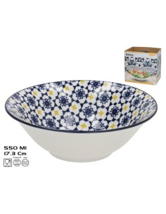 BOWL ROUSI 17,3X6CM