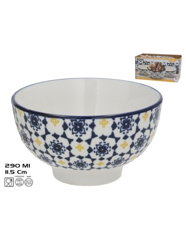 BOWL ROUSI 11,5X6,5CM