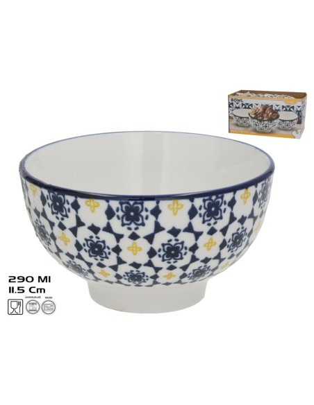 BOWL ROUSI 11,5X6,5CM