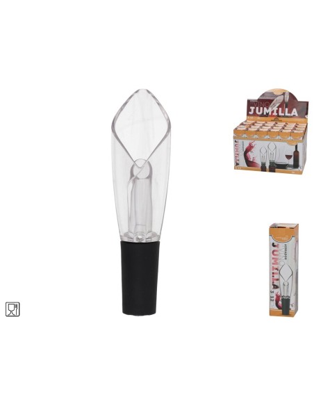 AIREADOR VINO JUMILLA 3X12CM