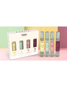 PACK DISCOVERY KAELIA 33ML