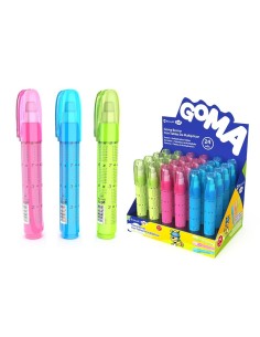 GOMA DE BORRAR EN BARRA C/ TABLAS MULTIPLICAR