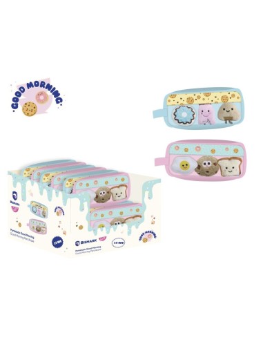 GOOD MORNING PORTATODO