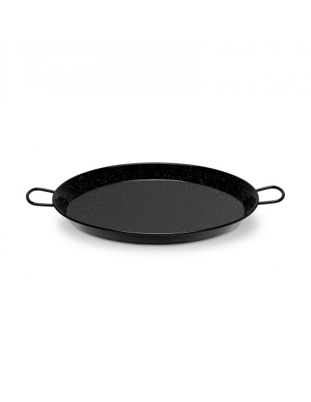 PAELLERA ESMALTADA 46CM