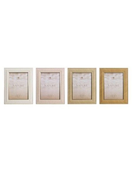 MARCO FOTO 13X18 PS CRISTAL 18,5X2X23,5 4 SURT.