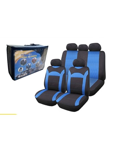 FUNDA DE ASIENTO PARA COCHE COMPLETO (024809) 3.5MM