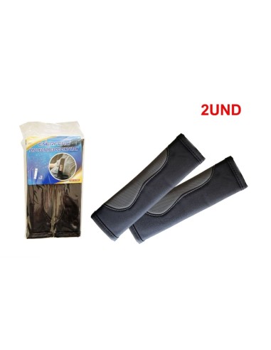 2PCS PROTEGE CINTURON (913836)