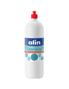 VAJ. ALIN 8x1,5 L.V3