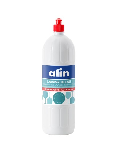 VAJ. ALIN 8x1,5 L.V3